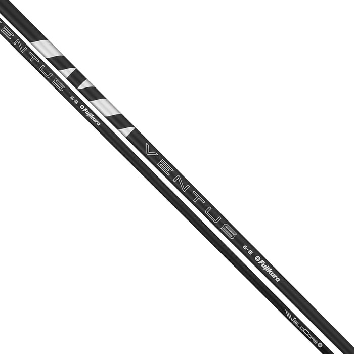 Fujikura 2024 Ventus Black with Velocore+ Graphite Shaft