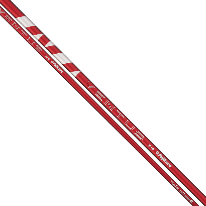 Fujikura 2024 Ventus Red with Velocore+ Graphite Shaft