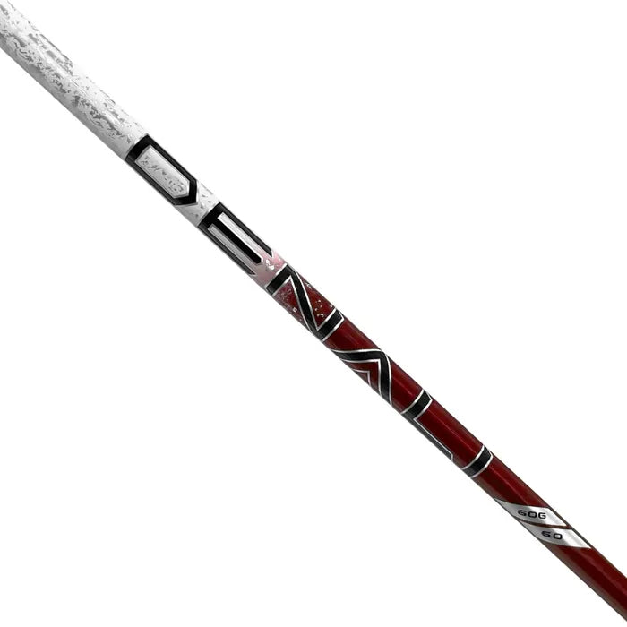 Project X Denali Red Graphite Shaft