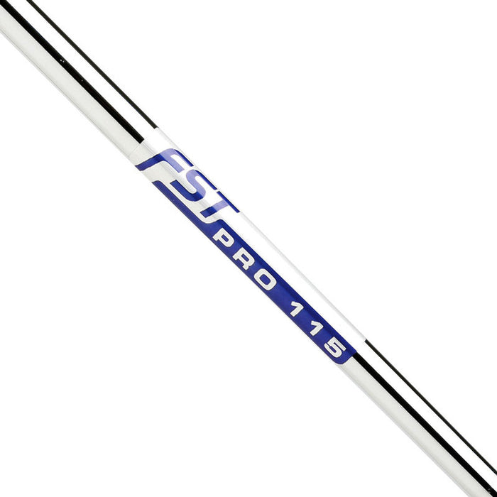 FST PRO Stepless Steel Iron Shaft