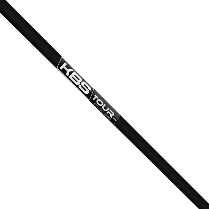 KBS Tour C-Taper Lite Black Limited Edition Shaft