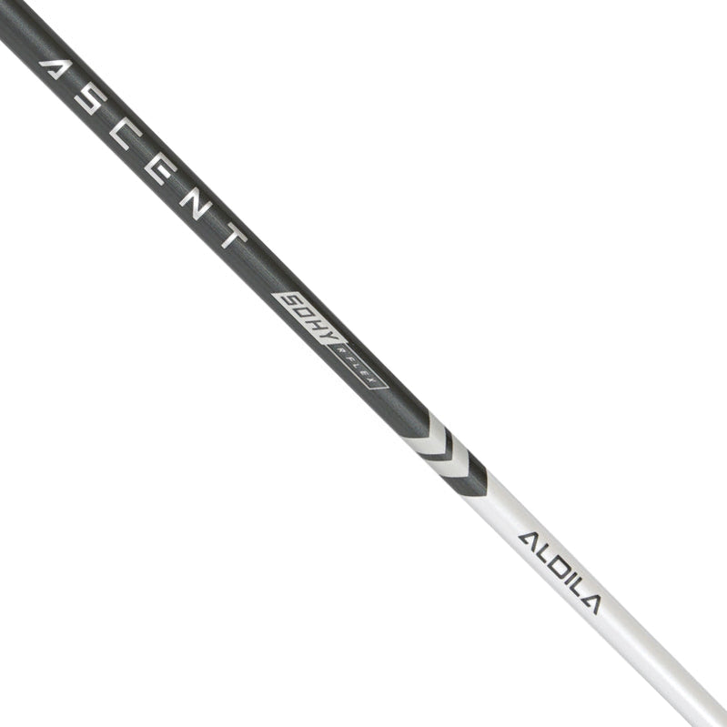 Aldila Golf Shafts — Alpha Golf