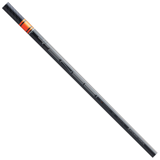 Mitsubishi Tensei CK Pro Orange Wood Shaft